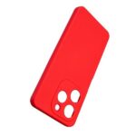 Beline Case Silicone TECNO Spark Go 2024/red - imagine 3