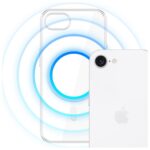 3MK Clear MagCase for Apple iPhone   16E - imagine 4
