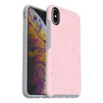 Etui Otterbox SYM  iPhone XS Maxróżowy/pink 33780