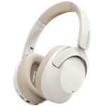 Creative Zen Hybrid 2 Wireless Headphones cream Bluetooth 5.2 ANC