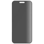 PanzerGlass Privacy Screen ProtectoriPhone 16 Plus / 15 Plus 6.7" Ultra-Wide Fit P2863 - imagine 3