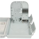 Extralink Emily | Fiber optic distribution box | 16 core - imagine 5
