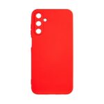 Beline Case Silicone Samsung A15 A156red - imagine 2