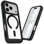 Etui Ghostek Atomic Slim MagSafe do       iPhone 17 Pro czarny - imagine 2