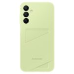 Samsung EF-OA156TMEGWW A15 A156 lime Card Slot Cover case