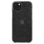 Spigen Liquid Crystal iPhone 15 Plus /14 Plus 6,7" Glitter crystal ACS06648 - imagine 2