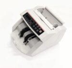 Professional Banknote Counting Machine Extralink, UV MGF White - imagine 2