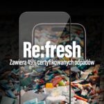 PanzerGlass Re:fresh Glass iPhone 156.1" Ultra-Wide-Fit Screen Protection Easy Aligner 2821 - imagine 3