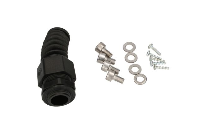 Extralink Eltespot 240 | Access point | 2,4GHz WiFi, Teltonika RUT240 LTE Router included - imagine 8