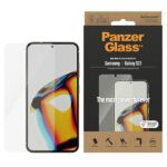 PanzerGlass Ultra-Wide Fit Sam S23 S911Screen Protection 7322