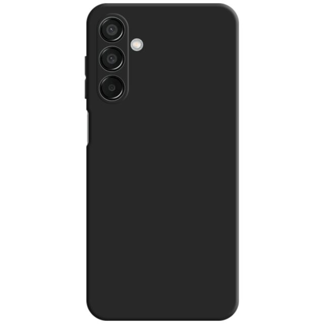 Case 3MK Matt Case Pro for Samsung Galaxy M15 5G - imagine 3