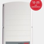 SolarEdge SE7K-RW0TEBEN4 | Inverter | 3-phase, 7.0kW, Energy Net Ready