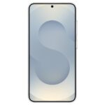 Samsung Standing Grip Case for Galaxy S25 gray - imagine 2