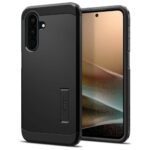 Spigen Tough Armor Case for Samsung Galaxy A36 5G Black