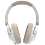 Creative Zen Hybrid 2 Wireless Headphones cream Bluetooth 5.2 ANC - imagine 2