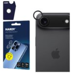 3MK HARDY Lens Protection Pro for Apple iPhone Air Black