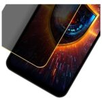 3MK Silky Matt Privacy Sam A16 Privacy foil - imagine 5