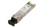 MikroTik S+C55DLC10D | SFP+ Module | CWDM, 10Gb/s, 1550nm, 2x LC, 10km, DDM, Single mode