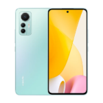 Xiaomi 12 Lite 5G Dual Sim 6GB RAM 128GB - Green