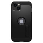 Spigen Tough Armor iPhone 13 6.1" black ACS03539 - imagine 2