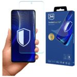 3MK FlexibleGlass Pro Hybrid Glass for Redmi Note 14 4G