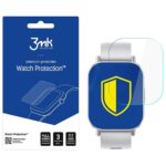 Foil 3MK ARC Watch Fullscreen for Redmi  Watch 5 Active