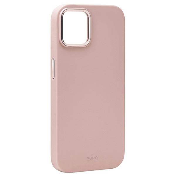 cps-71c81cd443420651bdb766355d15ddde-2025-12-07-02-19-25 Puro ICON MAG PRO iPhone 15 Plus / 14Plus 6.7" MagSafe rose PUIPC1567ICONMPROSE - imagine 1