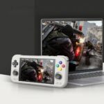 Console Retroid Pocket 4 Pro black - imagine 5