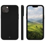 Etui dbramante 1928 Monaco MagSafe do    iPhone 14 czarny/black - imagine 4