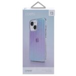 UNIQ Coehl Linear Case iPhone 13 / 14 / 15 6,1"stardust - imagine 2