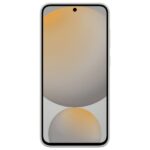 Samsung EF-GS721CJEGWW S24 FES721 Standing Grip Case gray - imagine 2