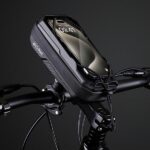 WILDMAN Bike frame case/bag GX330bike holder black