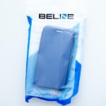 Beline Etui Book Magnetic Samsung S22Plus niebieski/blue - imagine 4