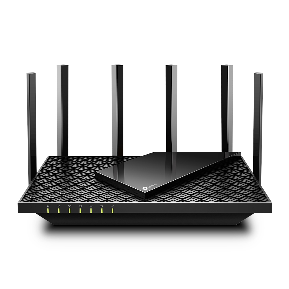 cps-71ed9731f5d720ee149ecf2544d40b5d-2025-12-05-10-22-11 TP-Link Archer AX73 | WiFi Router | WiFi6, AX5400, Dual Band, 5x RJ45 1000Mb/s - imagine 1