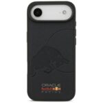 Case Red Bull Meshed Debossed Bull       MagSafe for iPhone Air navy - imagine 3