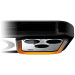 Etui Ghostek Atomic Slim MagSafe do       iPhone 17 Pro czarny - imagine 4