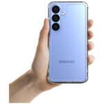 Araree case Flexield Sam S25+ clear AR20-02206A - imagine 4