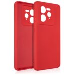 Beline Silicone Realme GT 7 Pro Case Red