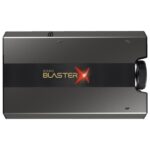 Creative Sound BlasterX G6 USB External Sound Card - imagine 3