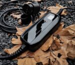 Extralink BS-PCD030 16A 3.6kW Schuko | Portable electric car charger | 1 phase, 5.5m, LCD display, IP67 - imagine 7