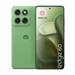 Motorola XT2505-1 Moto Edge 60 5G 12GB RAM 512GB - Shamrock Green
