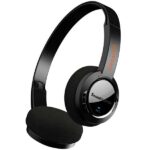 Creative Sound Blaster JAM V2 Wireless Headphones black Bluetooth 5.0