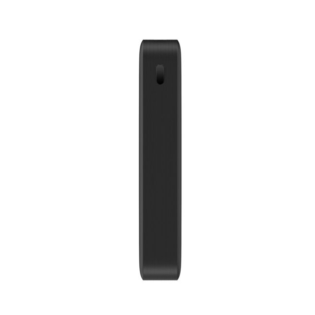 Xiaomi 20000mAh Redmi 18W Fast Charge Power bank | Powerbank | 20000 mAh, Black - imagine 3