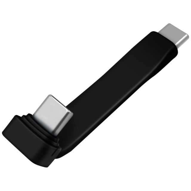 External drive Verbatim SnapBack Ultra Slim SSD 512GB black 32335 - imagine 6