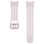 Samsung Extreme Sport Band ET-SXR94LVEGEU for Watch6 20mm M/L lavender/white
