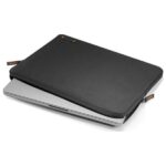 Spigen Basic Pouch Laptop 15-16 black AFA07005 - imagine 2
