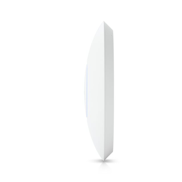 Ubiquiti U6-Lite | Access point | UniFi 6 Lite, WiFi 6, MU-MIMO, 1x RJ45 1000Mb/s - imagine 3
