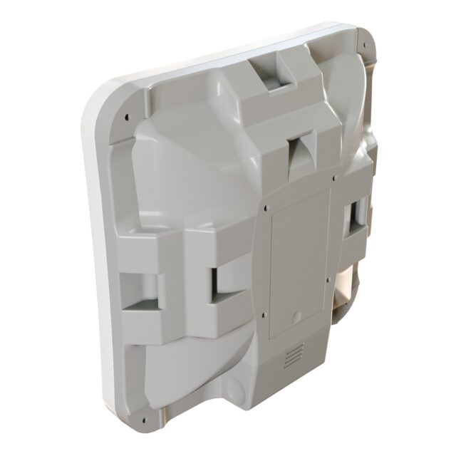 Mikrotik SXTsq 5 ax | Access point | SXTsq-5axD, WiFi 6, 1x GbE, 16dBi - imagine 3