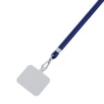3MK EasyClip Dark Blue (silver) Phone Lanyard - imagine 10