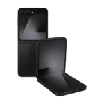 Samsung Galaxy Z Flip7 FE F761B 5G Dual Sim 8GB RAM 256GB - Black